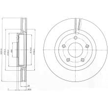 DELPHI BG4109C