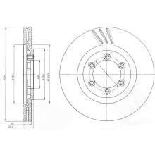 DELPHI BG4112