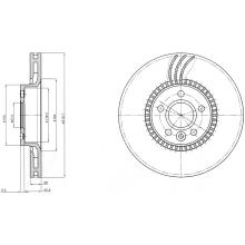 DELPHI BG4123
