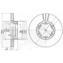 DELPHI BG4140