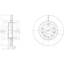 DELPHI BG4141