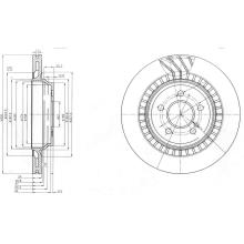 DELPHI BG4144