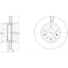 DELPHI BG4149