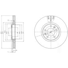 DELPHI BG4150