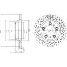 DELPHI BG4151