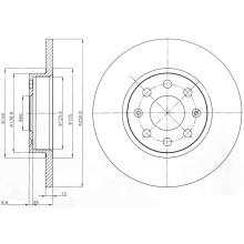 DELPHI BG4155