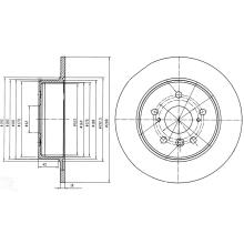 DELPHI BG4156