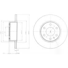 DELPHI BG4164