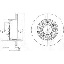 DELPHI BG4171