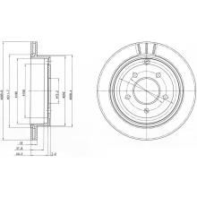 DELPHI BG4177
