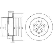 DELPHI BG4178