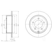 DELPHI BG4179