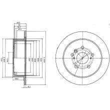 DELPHI BG4180