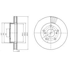 DELPHI BG4181