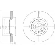 DELPHI BG4185C