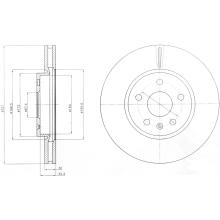 DELPHI BG4189C