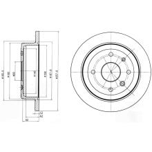 DELPHI BG4194