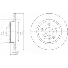 DELPHI BG4199C