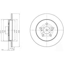 DELPHI BG4201C