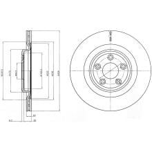 DELPHI BG4202C