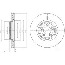 DELPHI BG4203C