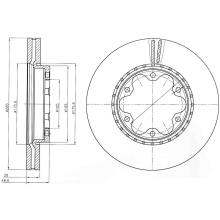 DELPHI BG4210