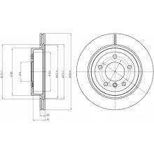 DELPHI BG4223C