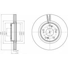 DELPHI BG4224