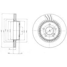 DELPHI BG4226C