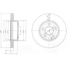 DELPHI BG4227C