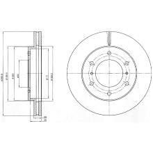 DELPHI BG4229