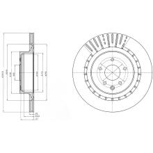DELPHI BG4230C