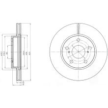 DELPHI BG4232