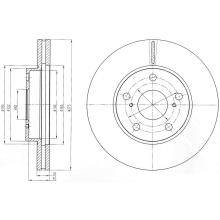 DELPHI BG4234C