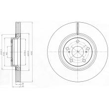 DELPHI BG4235