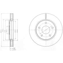 DELPHI BG4248