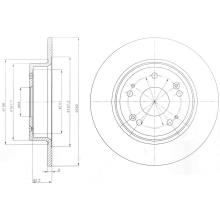 DELPHI BG4249
