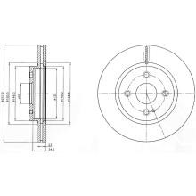 DELPHI BG4254C