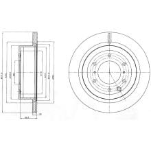 DELPHI BG4263