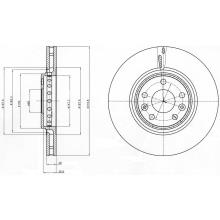 DELPHI BG4266