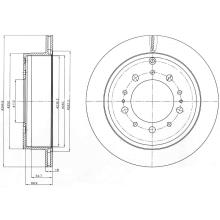 DELPHI BG4275