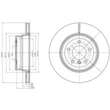 DELPHI BG4284