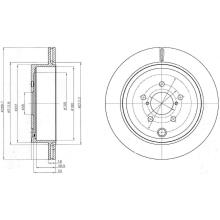 DELPHI BG4288