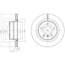 DELPHI BG4293C