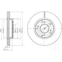 DELPHI BG4294