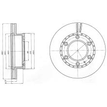 DELPHI BG4297