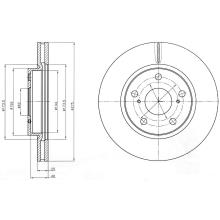 DELPHI BG4304