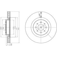 DELPHI BG4308