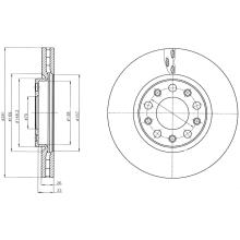 DELPHI BG4314