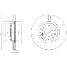 DELPHI BG4316